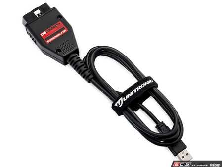 ES#5388539 - RS5-2.9T-UC - Unitronic Performance Software - With UniCONNECT+ Cable - Choose the stage that meets your power goals! - Unitronic - Audi
