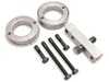 ES#4362298 - UH005-BT0 - 3.0T Supercharger Pulley Removal Tool Kit - Includes everything required to properly remove the stock supercharger pulley - Unitronic - Audi Volkswagen Porsche