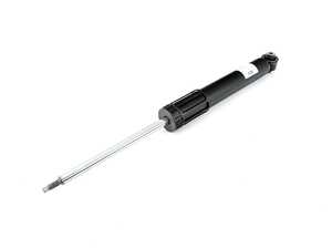 ES#3242271 - 3QF513029AC - Rear Shock Absorber - Priced Each - Regain your comfort and ride control with a factory replacement shock - Genuine Volkswagen Audi - Volkswagen