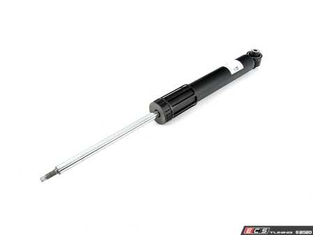 ES#3242271 - 3QF513029AC - Rear Shock Absorber - Priced Each - Regain your comfort and ride control with a factory replacement shock - Genuine Volkswagen Audi - Volkswagen