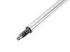 ES#3242271 - 3QF513029AC - Rear Shock Absorber - Priced Each - Regain your comfort and ride control with a factory replacement shock - Genuine Volkswagen Audi - Volkswagen