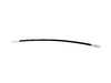 ES#3509595 - 5570202 - Short QuickJack Hydraulic Hose - Priced Each - Replacement short hydraulic hose - 2 required - QuickJack - Audi BMW Volkswagen Mercedes Benz MINI Porsche