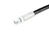 ES#3509595 - 5570202 - Short QuickJack Hydraulic Hose - Priced Each - Replacement short hydraulic hose - 2 required - QuickJack - Audi BMW Volkswagen Mercedes Benz MINI Porsche