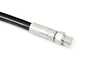 ES#3509595 - 5570202 - Short QuickJack Hydraulic Hose - Priced Each - Replacement short hydraulic hose - 2 required - QuickJack - Audi BMW Volkswagen Mercedes Benz MINI Porsche