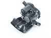 ES#4138984 - 8K0615403A - Rear Brake Caliper - Black - Left - Includes the parking brake motor - ATE - Audi