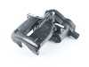 ES#4138984 - 8K0615403A - Rear Brake Caliper - Black - Left - Includes the parking brake motor - ATE - Audi