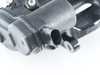 ES#4138984 - 8K0615403A - Rear Brake Caliper - Black - Left - Includes the parking brake motor - ATE - Audi