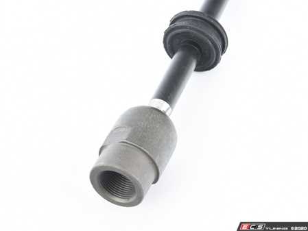 ES#4220529 - 191422803A - Tie Rod Assembly - Left - Replace tie rod assemblies and address all defective parts. - Delphi - Volkswagen