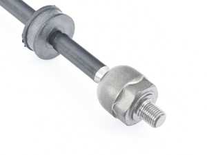 ES#4220530 - 191419804A - Tie Rod Assembly - Right - Replace tie rod assemblies and address all defective parts. - Delphi - Volkswagen