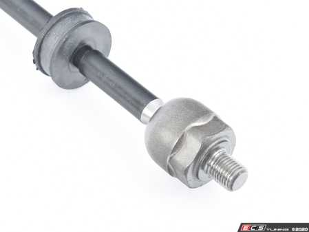 ES#4220530 - 191419804A - Tie Rod Assembly - Right - Replace tie rod assemblies and address all defective parts. - Delphi - Volkswagen