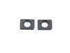 ES#4070073 - CTS-HW-0232  - Solid Shifter Bushing Kit - Rectangle 8.5mm - Round 8.0mm - Tighten your shifter and stop missing shifts with shifter bushings! - CTS - Audi Volkswagen