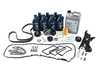 ES#2713437 - 11317584084KT - Timing Chain Kit  - Everything you need to do a complete timing chain service - Genuine BMW - BMW