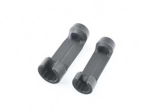 ES#3125914 - SLY13400 - BMW Injector Sockets - 17mm & 14mm - Correct sockets designed to protect injectors that are easily damaged - Schley - BMW