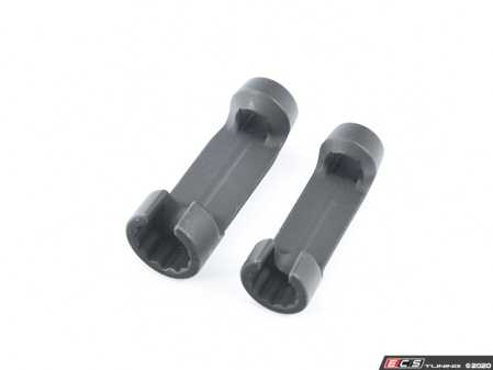 ES#3125914 - SLY13400 - BMW Injector Sockets - 17mm & 14mm - Correct sockets designed to protect injectors that are easily damaged - Schley - BMW