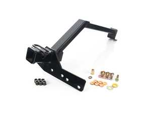 ES#3482827 - 13162 - Class 3 Trailer Hitch - Curt Trailers - BMW