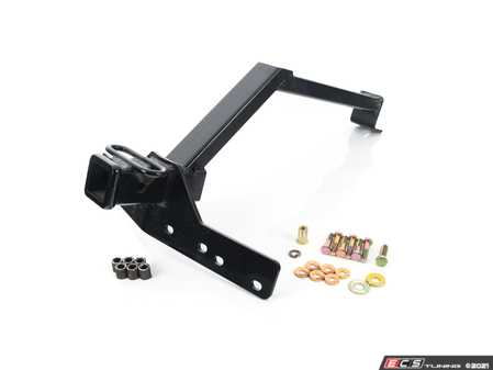 ES#3482827 - 13162 - Class 3 Trailer Hitch - Curt Trailers - BMW