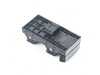 ES#4135777 - 8K0959851DV10 - Power Window Switch Assembly - Nero (Black) - Main window switch with window lock button for the driver door - URO - Audi