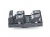 ES#4135777 - 8K0959851DV10 - Power Window Switch Assembly - Nero (Black) - Main window switch with window lock button for the driver door - URO - Audi