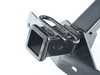 ES#3482827 - 13162 - Class 3 Trailer Hitch - Curt Trailers - BMW