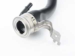 ES#2589957 - 16117244035 - Fuel Tank Filler Neck - Genuine BMW - BMW