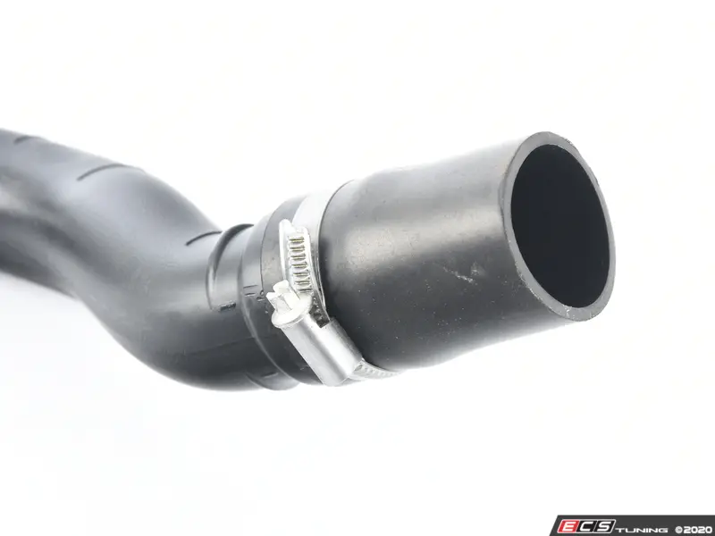 Genuine BMW - 16117244035 - Fuel Tank Filler Neck (16-11-7