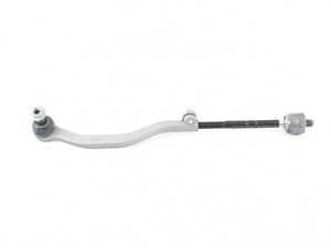 ES#3219730 - 32109803322 - Tie Rod Full Section - Right Side  - Repair your MINI steering clunk - Lemforder - MINI