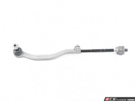 ES#3219730 - 32109803322 - Tie Rod Full Section - Right Side  - Repair your MINI steering clunk - Lemforder - MINI