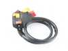 ES#1903900 - 61311244410 - COMBINATION SWITCH L - Genuine BMW - 