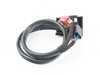 ES#1903900 - 61311244410 - COMBINATION SWITCH L - Genuine BMW - 