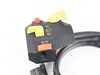 ES#1903900 - 61311244410 - COMBINATION SWITCH L - Genuine BMW - 
