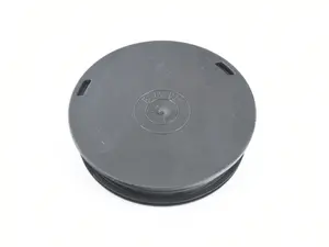 COVERING CAP