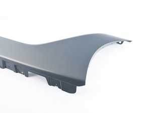ES#4201398 - 51779463798 - SILL TRIM PANEL, PRIMED RIGH - Genuine BMW - BMW