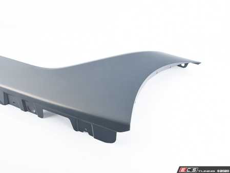 ES#4201398 - 51779463798 - SILL TRIM PANEL, PRIMED RIGH - Genuine BMW - BMW
