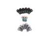 ES#4368636 - 005816ECS -  ECS Tuning 1.8T 6-Speed Clutch Kit - Build-Your-Own Performance Kit - Select options to build your ideal clutch package! Choose Stage 2, 3 or 4 clutch kit. Choose your throwout bearing, rear main seal and more. - ECS - Audi Volkswagen