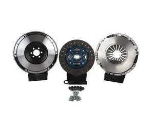  ECS Tuning 1.8T 6-Speed Clutch Kit - Build-Your-Own Performance Kit