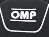 ES#3192051 - HB/699 - Head Cushion for WRC and HRC - Black - For added support of your head and helmet. - OMP - BMW MINI