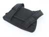 ES#3192051 - HB/699 - Head Cushion for WRC and HRC - Black - For added support of your head and helmet. - OMP - BMW MINI