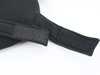 ES#3192051 - HB/699 - Head Cushion for WRC and HRC - Black - For added support of your head and helmet. - OMP - BMW MINI