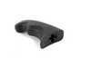 ES#134400 - 52101916635 - E30 Seat Back Release Handle - Left - Located on the side of the seat back - Genuine BMW - BMW