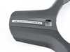 ES#4271602 - 32302471441 - Steering Wheel Cover - Leather/Carbon - Genuine BMW Steering Wheel Trim - Genuine BMW - BMW