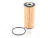 ES#4018321 - 11428092620 - Oil Filter Kit - Priced Each - Keep your oil clean and your engine running like new - Hengst - BMW