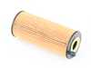 ES#4018321 - 11428092620 - Oil Filter Kit - Priced Each - Keep your oil clean and your engine running like new - Hengst - BMW