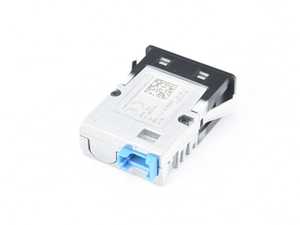 ES#3698246 - 84108711938 - USB Bush Dual  - (NO LONGER AVAILABLE) - Direct replacement from BMW! - Genuine BMW - 