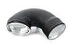 ES#4144968 - VTT-S55-CHARGE-1 - S55 Cold Side J Charge Pipe - Replace your plastic, OEM charge pipe with the aluminum charge pipe from Vargas Turbo Technologies. - Vargas Turbo Technologies - BMW