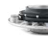 ES#4313577 - 31305A04C11 - Strut Mount Guide Support - Priced Each  - Replace your worn or damaged mount : EDC / DDC version - Genuine MINI - MINI
