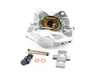 ES#1663503 - 1264200883 - Brake Caliper - Left (Driver) Side  - Brand New Unit - No Core Charge - Genuine Mercedes Benz - 