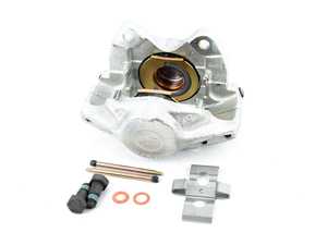 ES#1663503 - 1264200883 - Brake Caliper - Left (Driver) Side - (NO LONGER AVAILABLE) - Brand New Unit - No Core Charge - Genuine Mercedes Benz - 