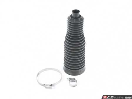 ES#4151845 - 8K0422831 - Steering Rack Boot - Priced Each - Replace when inner tie rod is removed - Fits left & right sides - Rein - Audi