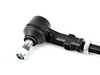 ES#4220530 - 191419804A - Tie Rod Assembly - Right - Replace tie rod assemblies and address all defective parts. - Delphi - Volkswagen