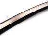 ES#94426 - 51338160970 - Matte Shadowline Trim - Right - "B" pillar trim for front door - Genuine BMW - BMW